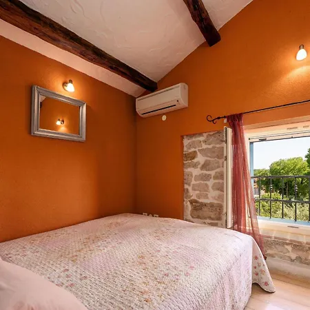 Casa Olga Mit Eigenem Pool Und Garten Holiday home