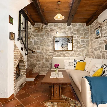 Holiday home Casa Olga Mit Eigenem Pool Und Garten *