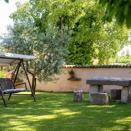 Casa Olga Mit Eigenem Pool Und Garten Casa de Férias Poreč