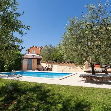 Casa Olga Mit Eigenem Pool Und Garten *