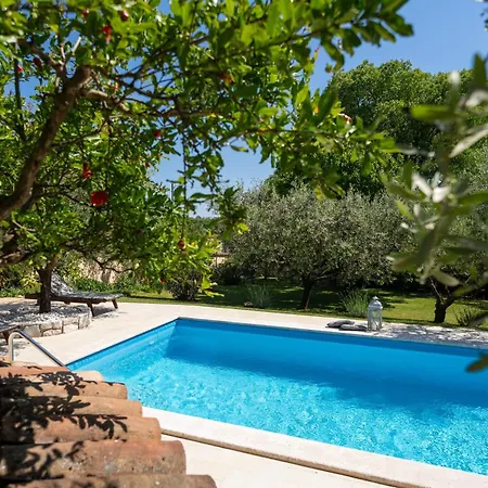 Casa Olga Mit Eigenem Pool Und Garten *