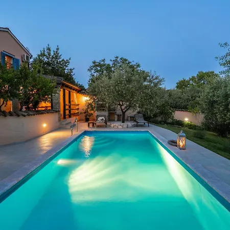 Casa Olga Mit Eigenem Pool Und Garten *